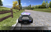 NFS Hot Pursuit