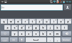 The keyboard has more or less only seen cosmetic changes.
