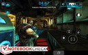 Shadowgun with nice and smooth graphics.