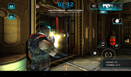 ShadowGun