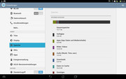 16 GB of storage are sufficient, ...