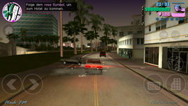 "GTA Vice City"