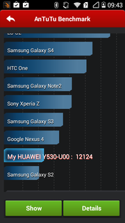 AnTuTu v4