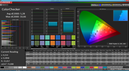 CalMAN ColorChecker