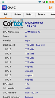 CPU-Z