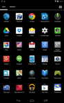 Preloaded apps