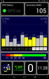 GPS Test: outdoors