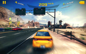 Asphalt 8