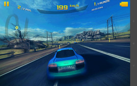 Asphalt 8