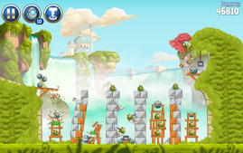 Angry Birds Star Wars II