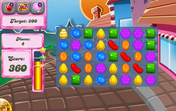 Candy Crush