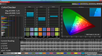 CalMAN ColorChecker