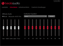 Beats Audio settings