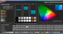 CalMAN ColorChecker