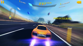 Asphalt 8