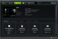 GeForce Experience (preloaded driver)