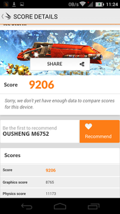 3DMark for Android