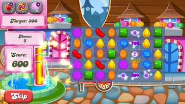 Candy Crush