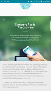 Samsung Pay