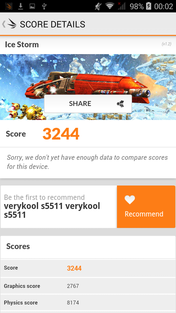 3DMark for Android