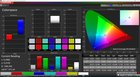 AdobeRGB color space