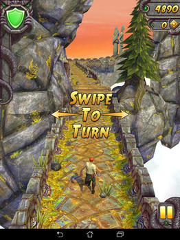 Temple Run 2