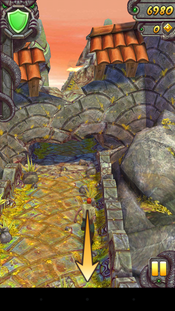 Temple Run 2