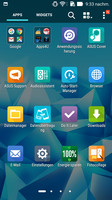 Preloaded apps 1/4