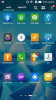 Preloaded apps 3/4