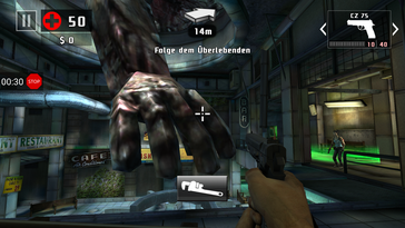 "Dead Trigger 2"