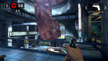 Dead Trigger 2