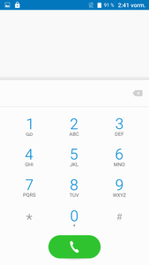 Dialpad