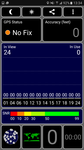 GPS Test indoors