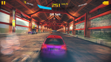 "Asphalt 8: Airborne"