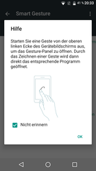 Smart Gesture