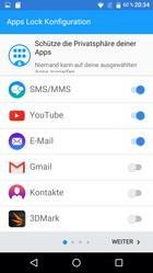 Apps Lock
