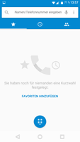 Phone app