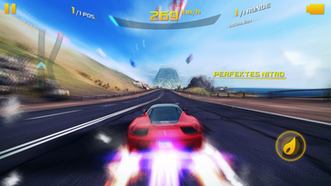 Asphalt 8