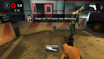 Dead Trigger 2