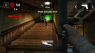 Dead Trigger 2