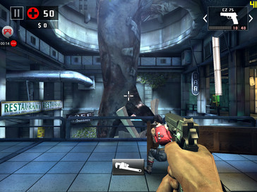 "Dead Trigger 2"