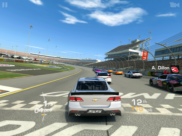 Real Racing 3