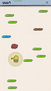 Doodle Jump