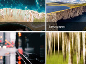 Google Wallpapers: Just a bunch of curated wallpapers for everyone.