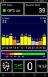 GPS Test: Indoors