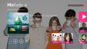 Nokia MixRadio