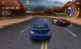 Need For Speed: Hot Pursuit