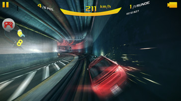 "Asphalt 8: Airborne"