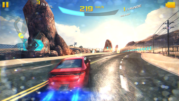 Asphalt 8: Airborne