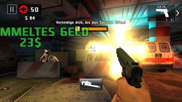 Dead Trigger 2